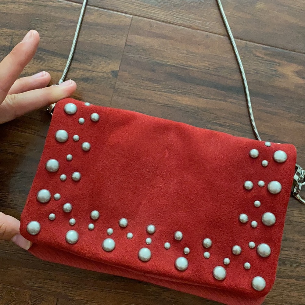 FREE PEOPLE CROSSBODY - Picture 4 of 4